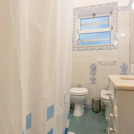 Apartment Lcc - Calm & Comfort Lisbon