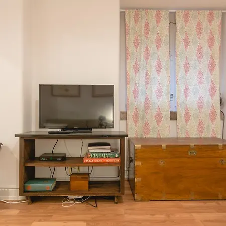 Lcc - Calm & Comfort Apartamento Lisboa
